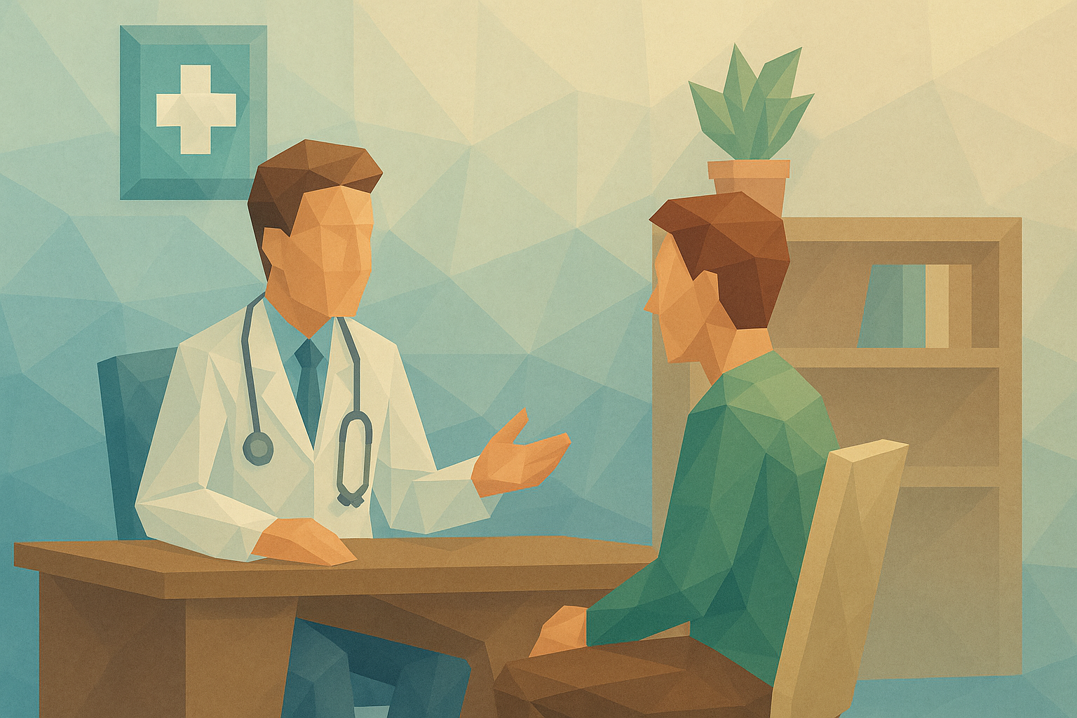 Podcast vulgarisation médicale